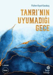 Tanrı’nın Uyumadığı Gece - 1