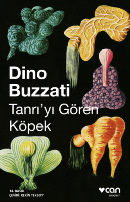 Tanrıyı Gören Köpek - 1