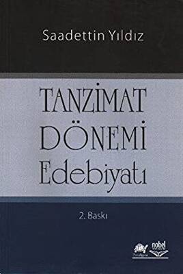 Tanzimat Dönemi Edebiyatı - 1