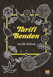 Tarifi Benden - 1