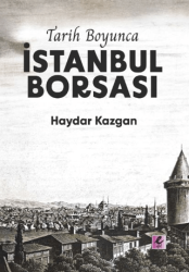 Tarih Boyunca İstanbul Borsası Kuşe Kağıt - 1