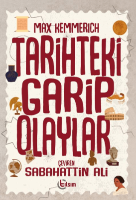 Tarihteki Garip Olaylar - 1