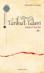 Tarihu’t-Taberi -8- - 1