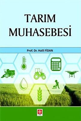 Tarım Muhasebesi - 1