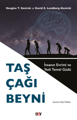 Taş Çağı Beyni - 1