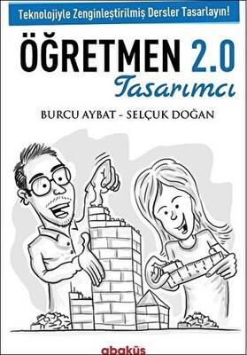 Tasarımcı Öğretmen 2.0 - 1