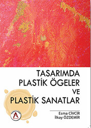 Tasarımda Plastik Ögeler ve Plastik Sanatlar - 1