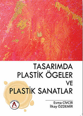 Tasarımda Plastik Ögeler ve Plastik Sanatlar - 1