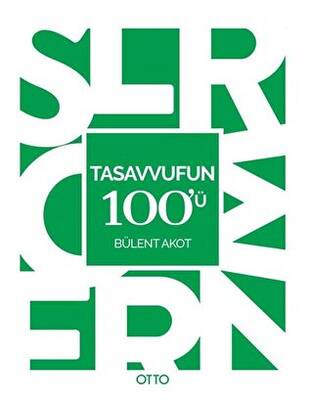 Tasavvufun 100`ü - 1