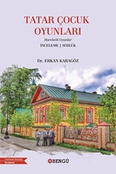 Tatar Çocuk Oyunları - 1