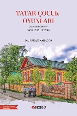 Tatar Çocuk Oyunları - 1