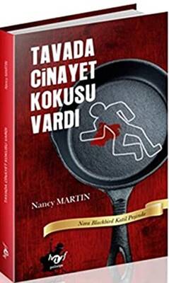 Tavada Cinayet Kokusu Vardı - 1