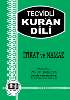 Tecvidli Kur’an Dili - 1