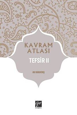 Tefsir 2 - Kavram Atlası - 1