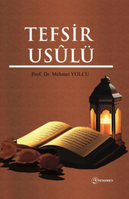 Tefsir Usulü - 1