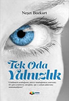 Tek Oda Yalnızlık - 1