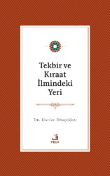 Tekbir ve Kıraat İlmindeki Yeri - 1