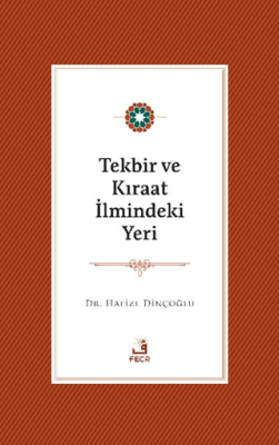 Tekbir ve Kıraat İlmindeki Yeri - 1