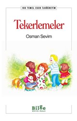 Tekerlemeler - 1