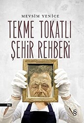 Tekme Tokatlı Şehir Rehberi - 1