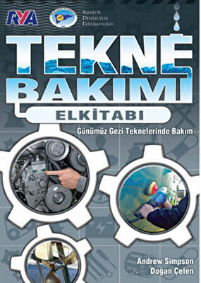 Tekne Bakımı El Kitabı - 1