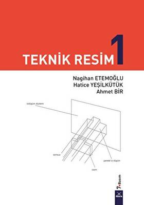 Teknik Resim 1 - 1