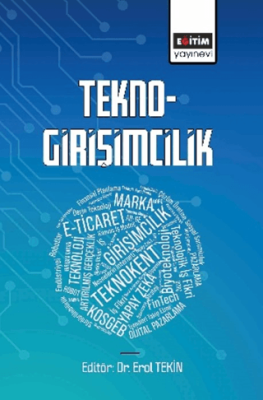 Tekno-Girişimcilik - 1