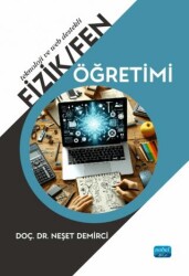 Teknoloji ve Web Destekli Fizik-fen Öğretimi - 1