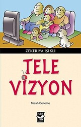 Tele - Vizyon - 1