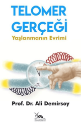 Telomer Gerçeği - 1