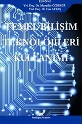 Temel Bilişim Teknolojileri Kullanımı - 1