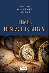 Temel Denizcilik Bilgisi - 1