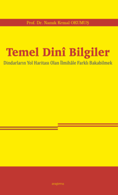 Temel Dini Bilgiler - 1