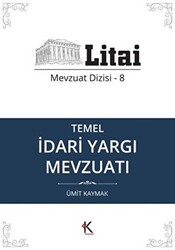 Temel İdari Yargı Mevzuatı - 1