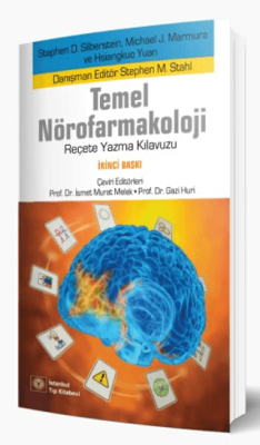 Temel Nörofarmakoloji - 1