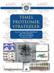 Temel Proteomik Stratejiler - 1