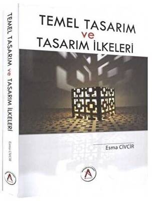 Temel Tasarım ve Tasarım İlkeleri - 1