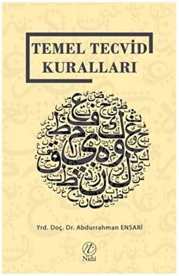 Temel Tecvid Kuralları - Abdurrahman Ensari - Fiyat & Satın Al ...