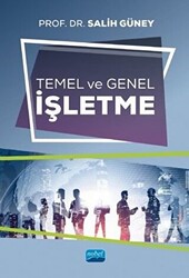 Temel ve Genel İşletme - 1