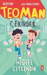 Teoman Çekirdek - Hedefe Çitlendik - 1