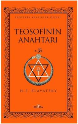 Teosofinin Anahtarı - 1