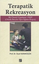 Terapatik Rekreasyon - 1