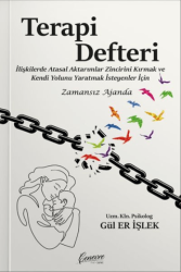 Terapi Defteri - 1