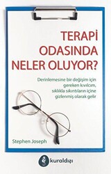 Terapi Odasında Neler Oluyor? - 1