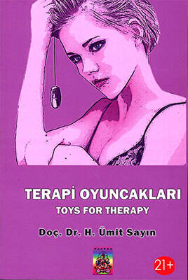 Terapi Oyuncakları - 1