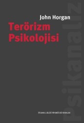 Terörizm Psikolojisi - 1