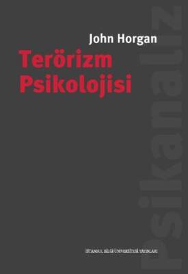 Terörizm Psikolojisi - 1