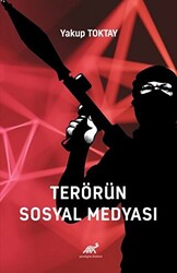 Terörün Sosyal Medyası - 1