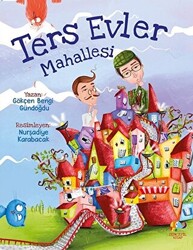 Ters Evler Mahallesi - 1