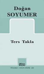 Ters Takla - 1